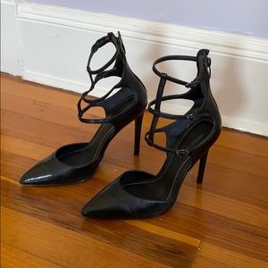 Kendall and Kylie heels